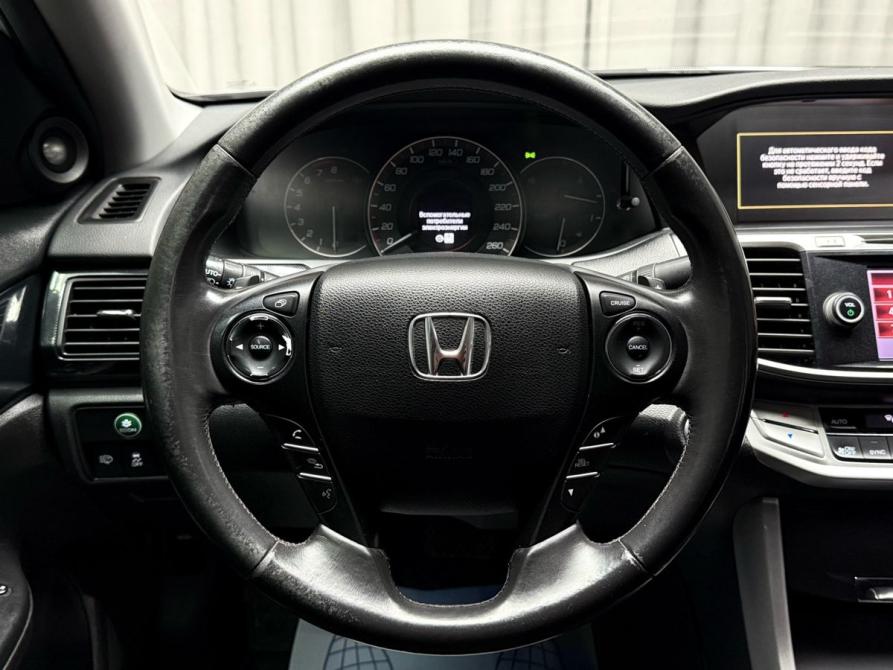 Honda Accord IX Ижевск  - изображение 16