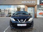 Nissan Qashqai II Набережные Челны  - изображение 23