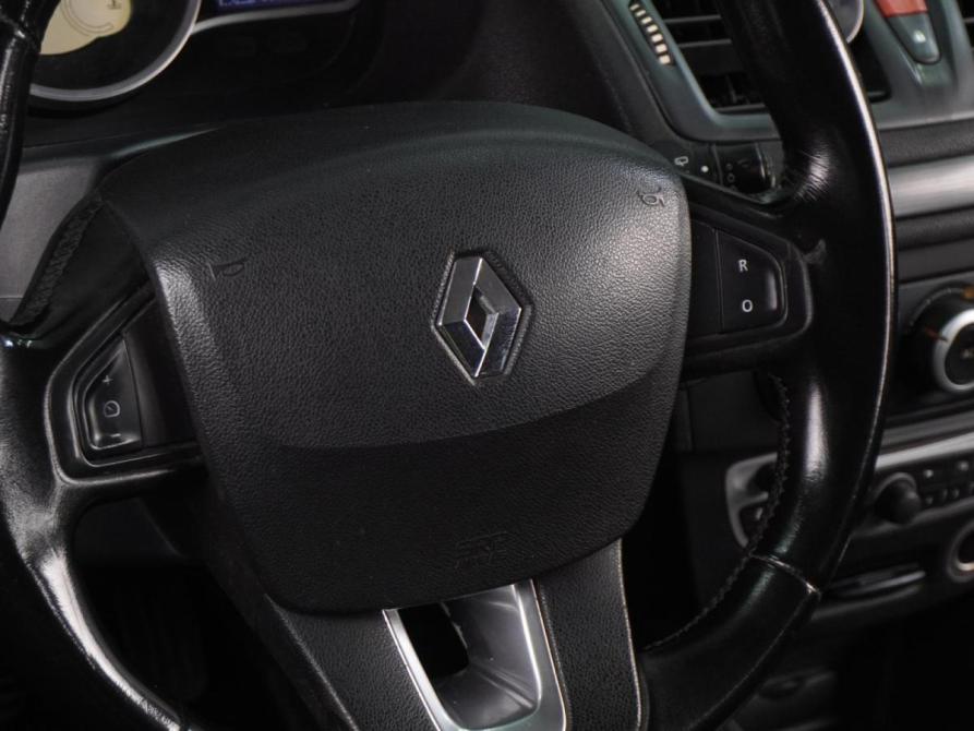 Renault Megane III Воронеж  - изображение 16