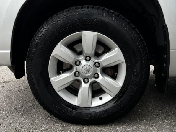 Toyota Land Cruiser Prado 150 Series Рестайлинг 1 с пробегом 2014 года, цена 3 240 000 рублей, 185475 км, внедорожник, Автокод Объявления