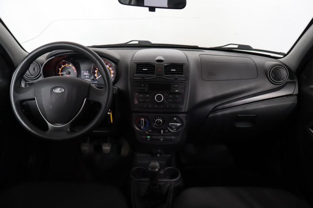 Lada (ВАЗ) Granta I Рестайлинг Санкт-Петербург  - изображение 7