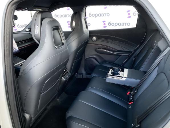 Omoda C7 с пробегом 2025 года, цена 2 469 000 рублей, 20 км, внедорожник, Автокод Объявления