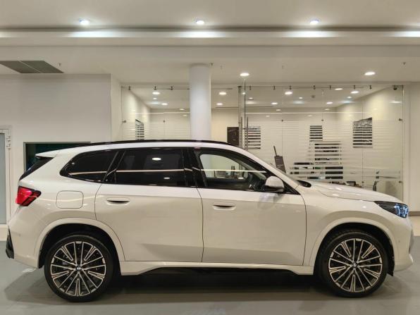 Новый BMW X1 III (U11/U12) 2026 года, цена 6 150 000 рублей, внедорожник, Автокод Объявления