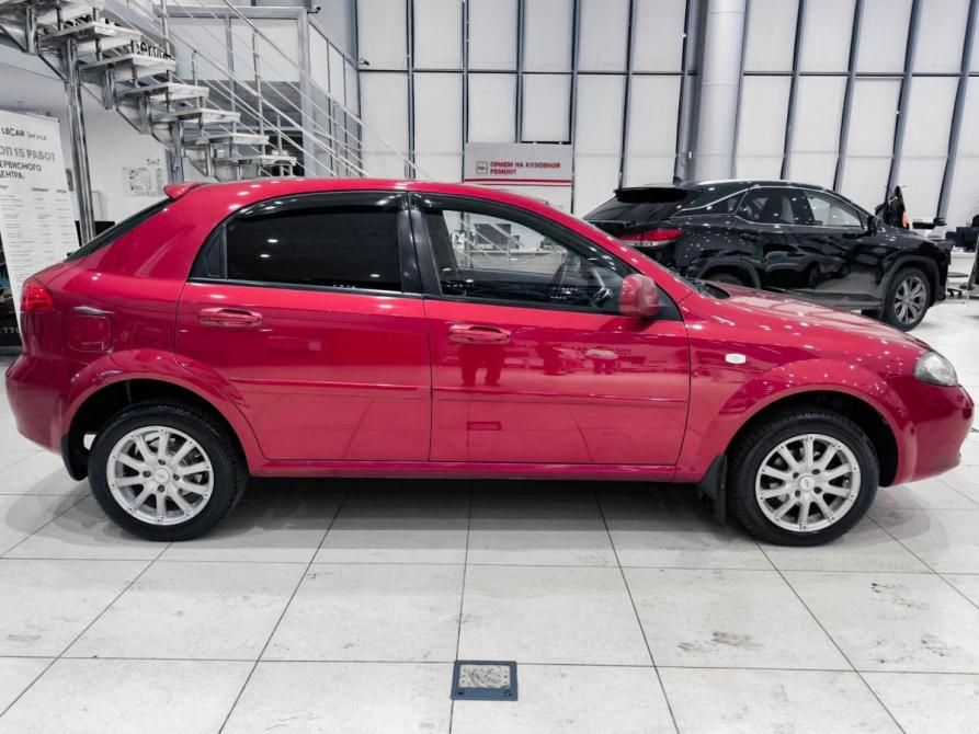 Chevrolet Lacetti I Казань  - изображение 5