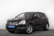 Nissan Qashqai I Томск  - изображение 21