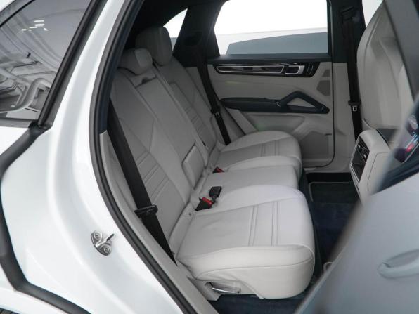 Porsche Cayenne III с пробегом 2019 года, цена 7 099 999 рублей, 77430 км, внедорожник, Автокод Объявления