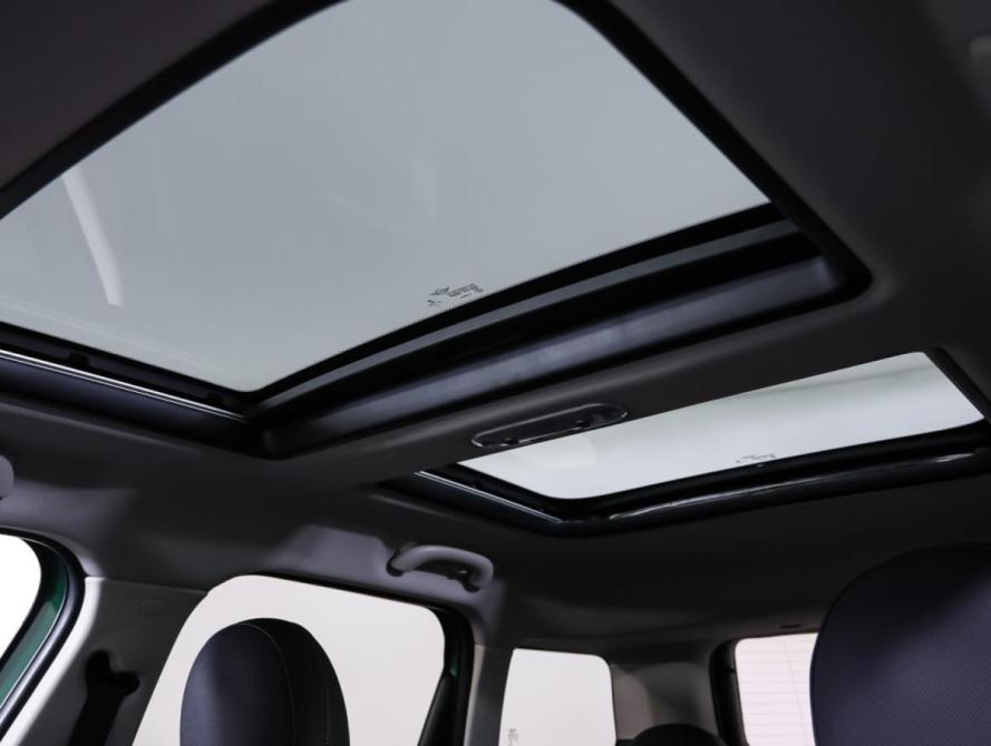 Mini Countryman II Рестайлинг Москва  - изображение 18