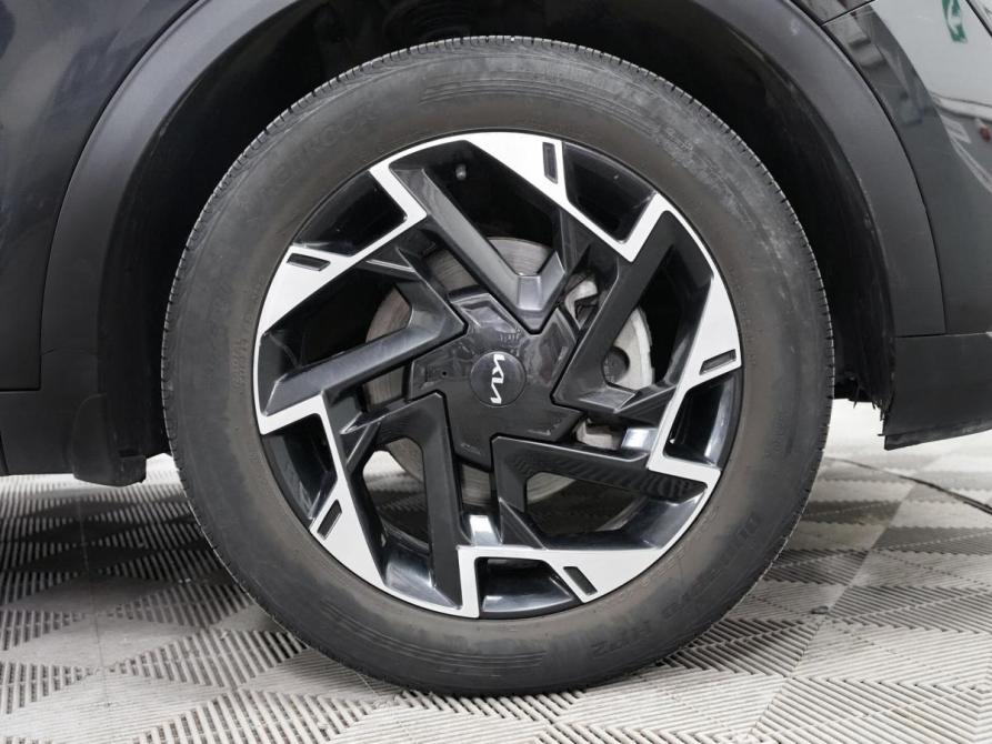 Kia Sportage V Ульяновск  - изображение 9