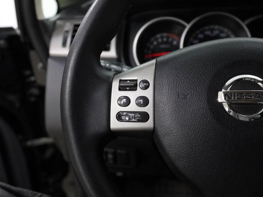 Nissan Tiida I Рестайлинг Ростов-на-Дону  - изображение 12
