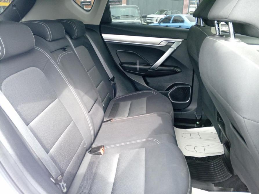 Geely Coolray I Тула  - изображение 9