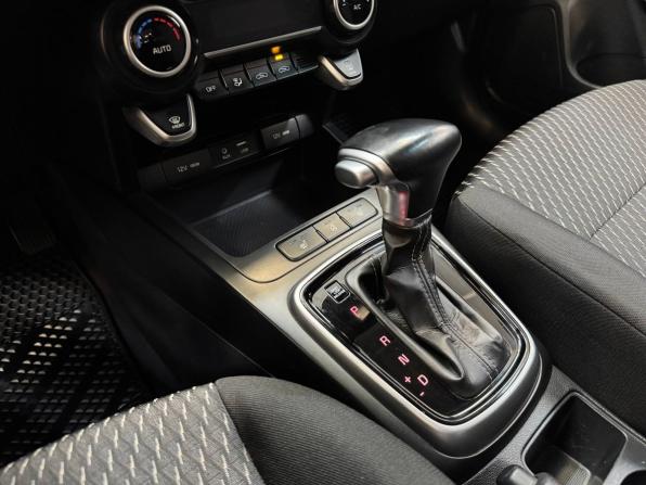 Kia Rio IV с пробегом 2019 года, цена 1 440 000 рублей, 117824 км, седан, Автокод Объявления
