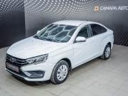 Lada (ВАЗ) Vesta I Рестайлинг (NG) Самара  - изображение 25