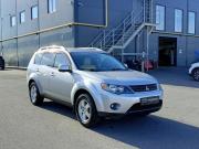 Mitsubishi Outlander II Чебоксары  - изображение 25