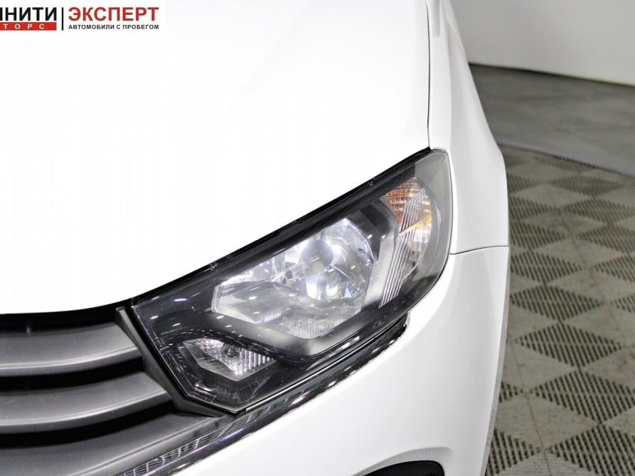 Lada (ВАЗ) Granta I Рестайлинг Белгород  - изображение 8