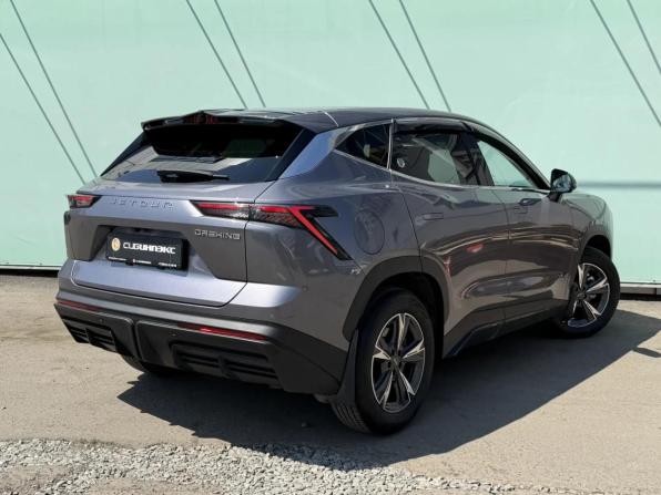 JETOUR DASHING I с пробегом 2024 года, цена 1 879 000 рублей, 26470 км, внедорожник, Автокод Объявления