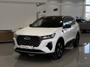 Chery Tiggo 7 Pro Max I Челябинск  - изображение 26
