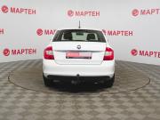 Skoda Rapid I Вологда  - изображение 22