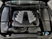 Hyundai Equus II Рестайлинг Москва  - изображение 33
