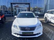 Toyota Camry VII (XV50) Череповец  - изображение 17