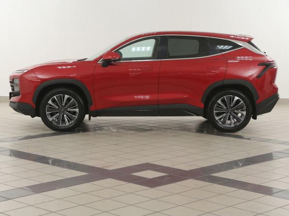 JETOUR DASHING I с пробегом 2024 года, цена 1 947 000 рублей, 45600 км, внедорожник, Автокод Объявления