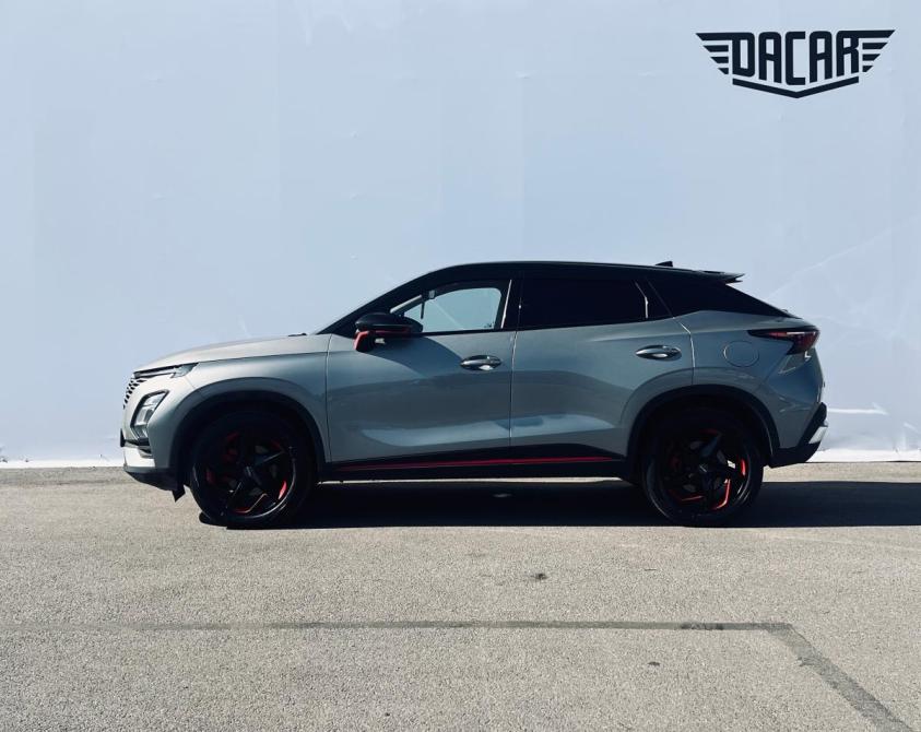 Omoda C5 I Санкт-Петербург  - изображение 4