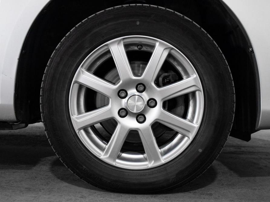 Toyota Allion II Иркутск  - изображение 18
