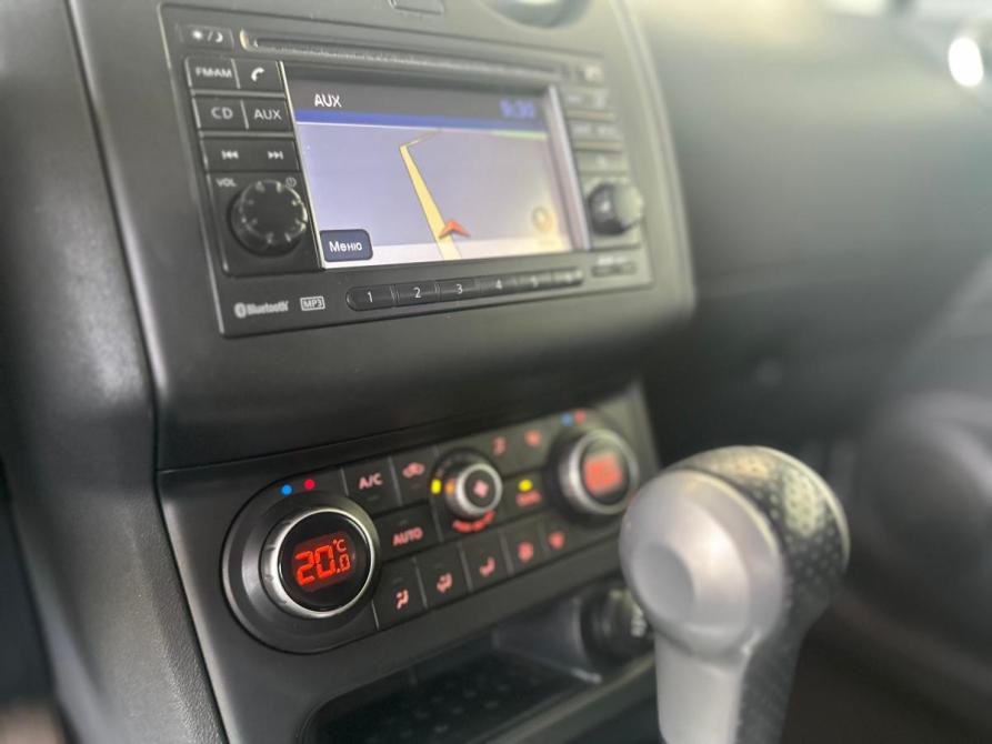 Nissan Qashqai I Рестайлинг Новосибирск  - изображение 17