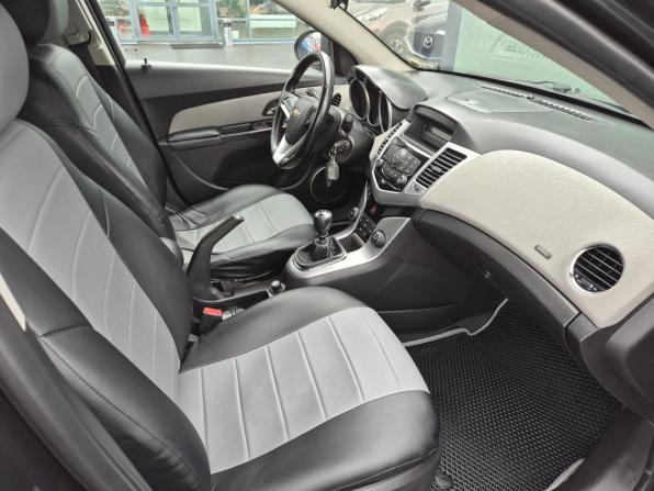 Chevrolet Cruze I с пробегом 2011 года, цена 680 000 рублей, 189270 км, седан, Автокод Объявления