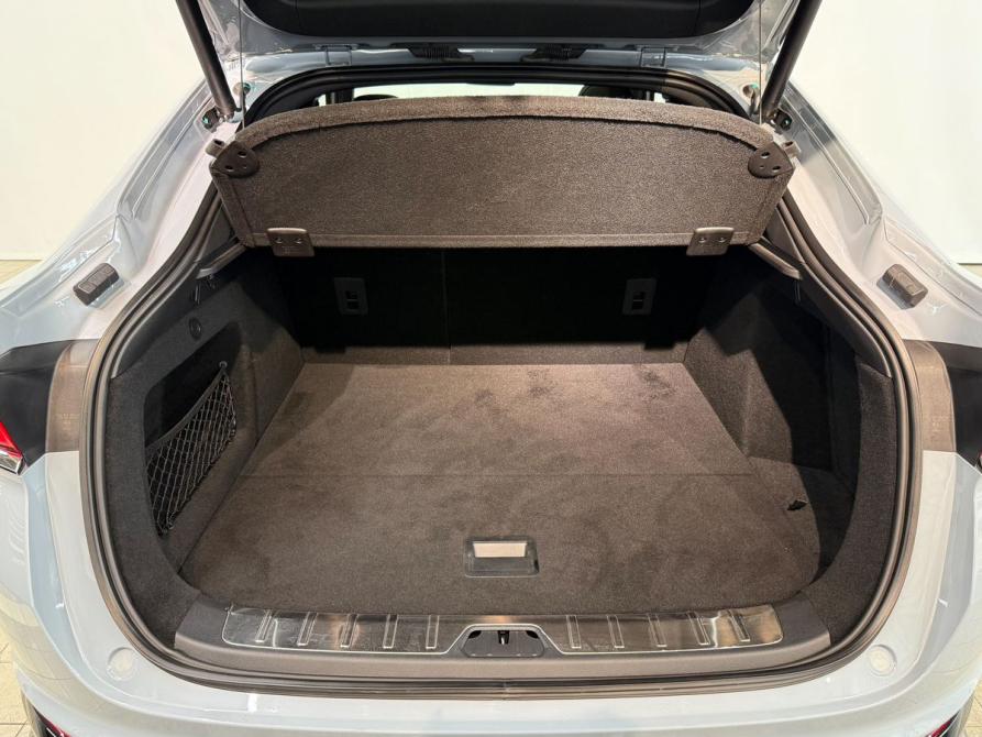 Geely Tugella I Рестайлинг Омск  - изображение 9