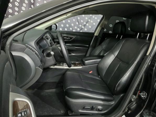 Nissan Teana III с пробегом 2014 года, цена 1 020 000 рублей, 246138 км, седан, Автокод Объявления