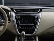 Nissan Murano III (Z52) Москва  - изображение 39