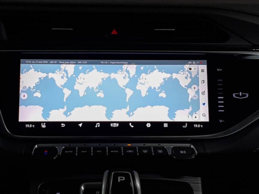 Geely Atlas Pro Москва  - изображение 14