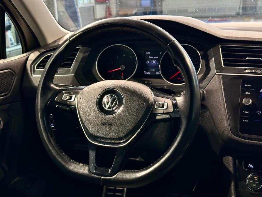 Volkswagen Tiguan II Краснодар  - изображение 17