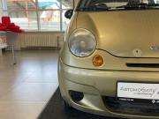 Daewoo Matiz II Рестайлинг Тольятти  - изображение 23