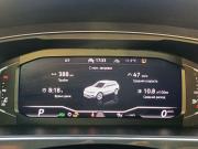 Volkswagen Tiguan II Рестайлинг Набережные Челны  - изображение 44
