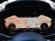 Audi TT III (8S) Рестайлинг Краснодар  - изображение 33