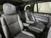 Li Auto (Lixiang) L9 I Рестайлинг Москва  - изображение 36