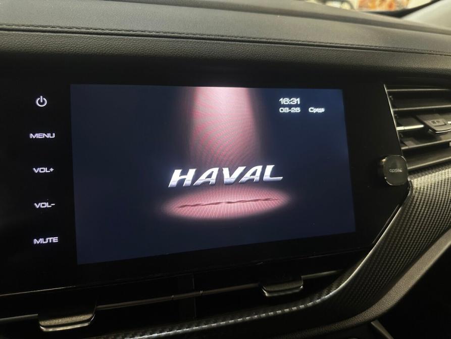 Haval F7x I Балашиха  - изображение 7