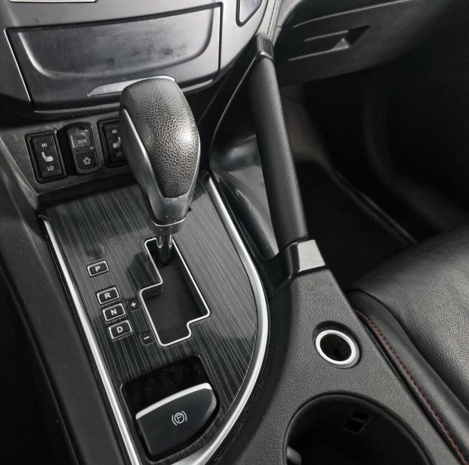 Dongfeng AX7 I Нижний Новгород  - изображение 14