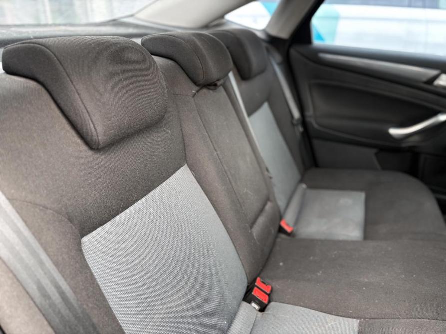 Ford Mondeo IV Рестайлинг Череповец  - изображение 15