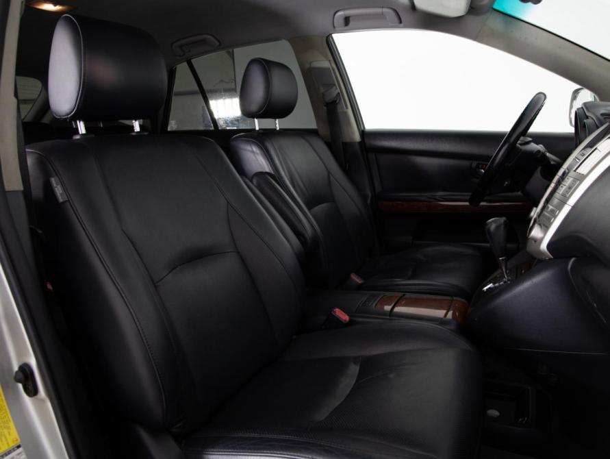 Lexus RX II Санкт-Петербург  - изображение 19