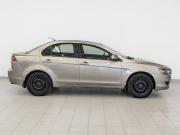 Mitsubishi Lancer X Москва  - изображение 31