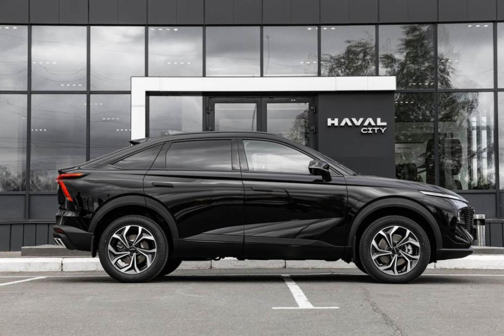 Haval F7x II Волгоград  - изображение 4