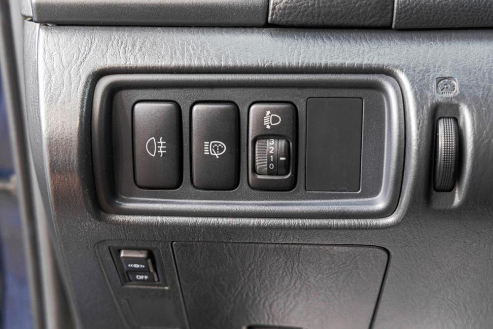 Toyota Camry V (XV30) Рестайлинг Барнаул  - изображение 14