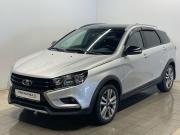 Lada (ВАЗ) Vesta I Санкт-Петербург  - изображение 24