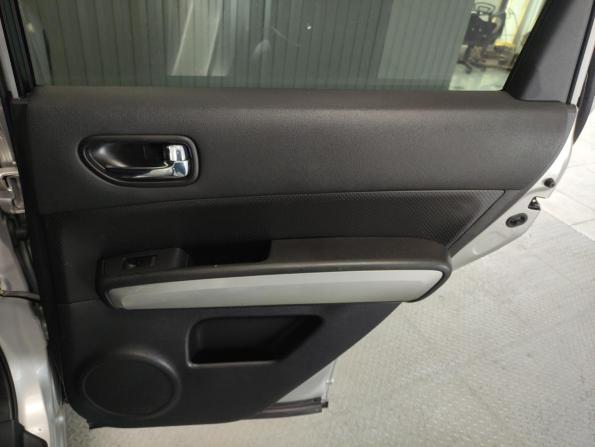 Nissan X-Trail II с пробегом 2010 года, цена 940 000 рублей, 268382 км, внедорожник, Автокод Объявления
