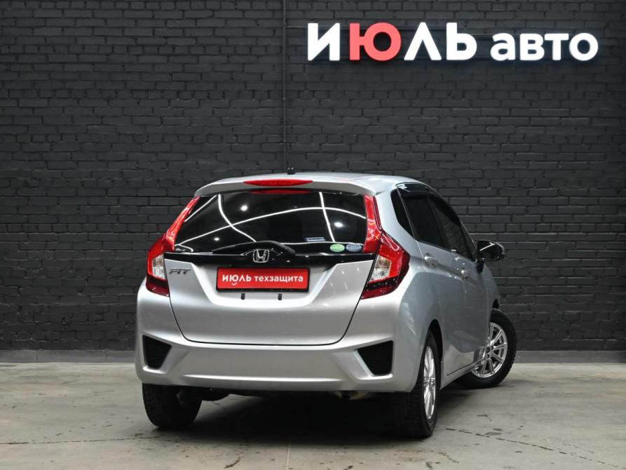 Honda Fit III Екатеринбург  - изображение 6