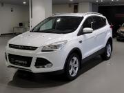 Ford Kuga II Казань  - изображение 23