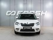 Skoda Yeti I Рестайлинг Воронеж  - изображение 24