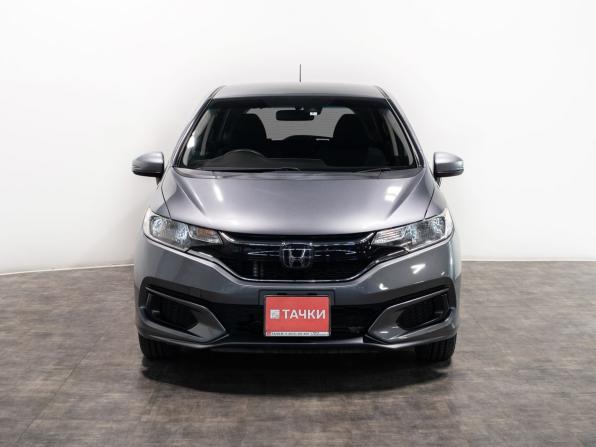 Honda Fit III Рестайлинг с пробегом 2019 года, цена 1 280 000 рублей, 101770 км, хэтчбек, Автокод Объявления
